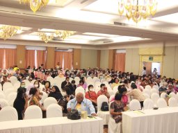 สหกรณ์พบข้าราชการบำนาญ 2567